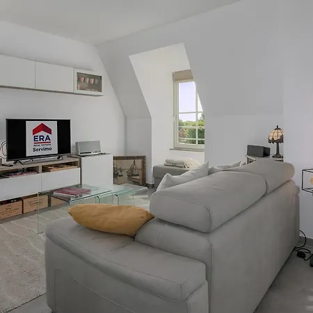 Wilce 70302 * Sint-Idesbald