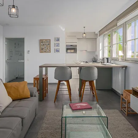 Apartment Wilce 70302 *