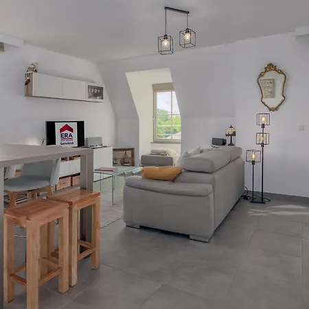 Apartamento Wilce 7-0302 *