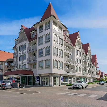 Apartment Wilce 70302 *