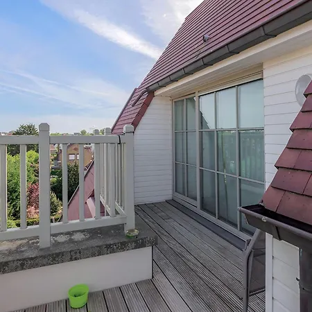 Wilce 70302 Apartment