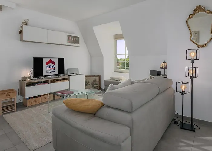 Wilce 70302 * Saint-Idesbald