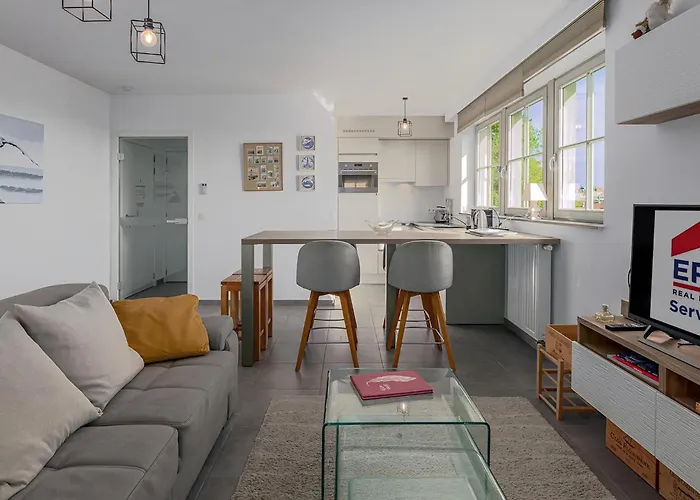 Apartment Wilce 70302 *