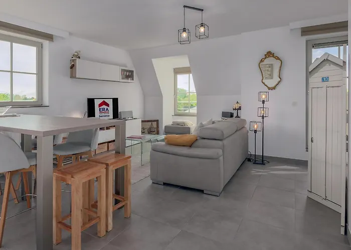 Apartment Wilce 70302 *