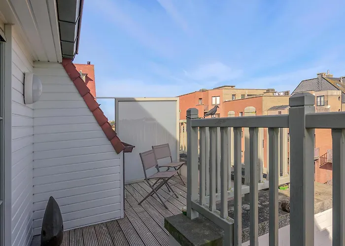 Wilce 70302 * Saint-Idesbald