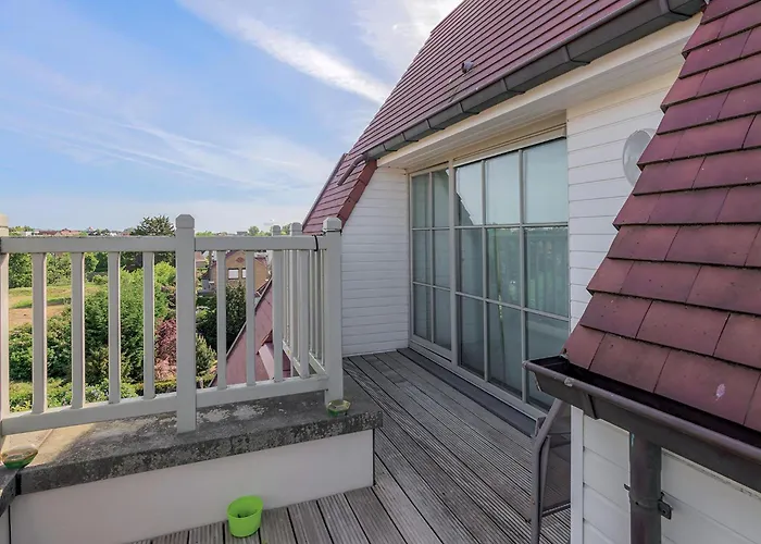 Wilce 70302 Apartment