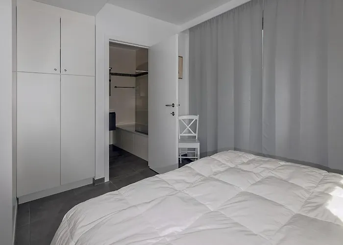 Apartment Wilce 70302 *